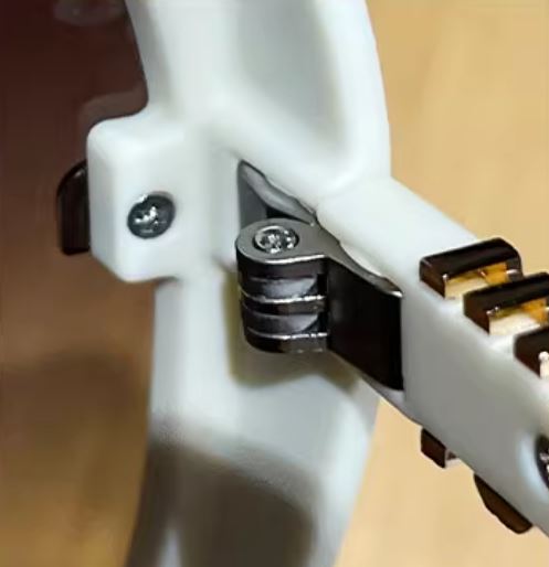 New Fashion Cut-Edge Sunglasses Half-Frame High-Quality Trendy Simple Glasses Sunglasses Flash Xiaohongshu