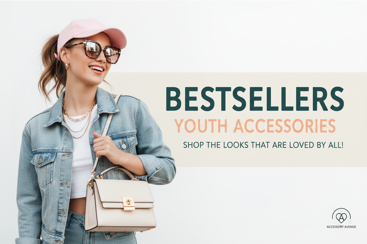 Bestsellers Banner